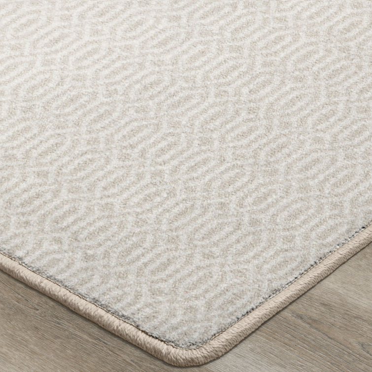 Milliken Imagine Nylon Geometric Rug Wayfair